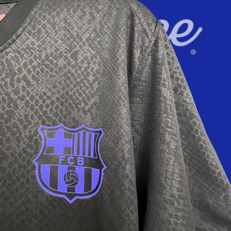 Camiseta Barcelona 25/26 (Edición Especial)