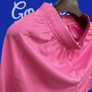 Pantalón Corto Barcelona 25/26 (Modelo Aficionado Adultos)