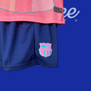 Conjunto Barcelona 25/26 (Niños Edición Especial)