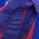 Camiseta Barcelona 25/26 (Modelo Aficionado)