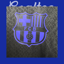 Camiseta Barcelona 25/26 (Edición Especial)