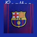 Camiseta Barcelona 25/26 (Modelo Aficionado)