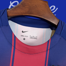 Camiseta Barcelona 25/26 (Modelo Aficionado Edición Especial)