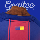 Camiseta Barcelona 25/26 (Modelo Aficionado Edición Especial)