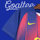 Camiseta Barcelona 25/26 (Modelo Aficionado Edición Especial)