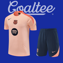 Conjunto Barcelona 25/26 (Entrenamiento)