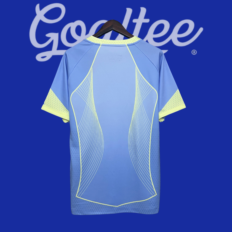 Camiseta Barcelona 25/26 (Edición Especial)