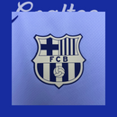 Camiseta Barcelona 25/26 (Edición Especial)