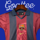 Conjunto Barcelona 25/26 (Niños Edición Travis Scott)