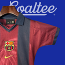 Conjunto Barcelona 25/26 (Niños Edición Travis Scott)