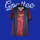 Camiseta Barcelona 24/25 (Edición Retro Travis Scott)