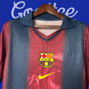 Camiseta Barcelona 24/25 (Edición Retro Travis Scott)