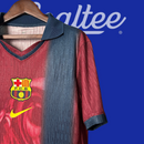 Camiseta Barcelona 24/25 (Edición Retro Travis Scott)
