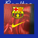 Camiseta Barcelona 24/25 (Edición Retro Travis Scott)