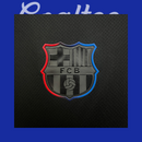 Camiseta Barcelona 24/25 (Edición Especial Travis Scott)