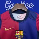 Conjunto Barcelona 25/26 (Niños Travis Scott)