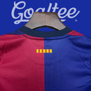 Conjunto Barcelona 25/26 (Niños Travis Scott)