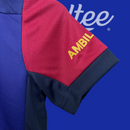 Conjunto Barcelona 25/26 (Niños Travis Scott)