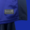 Conjunto Barcelona 25/26 (Niños Travis Scott)