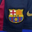 Conjunto Barcelona 25/26 (Niños Travis Scott)