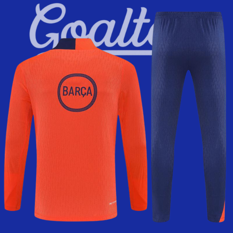 Chándal Barcelona 25/26