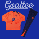 Chándal Barcelona 25/26