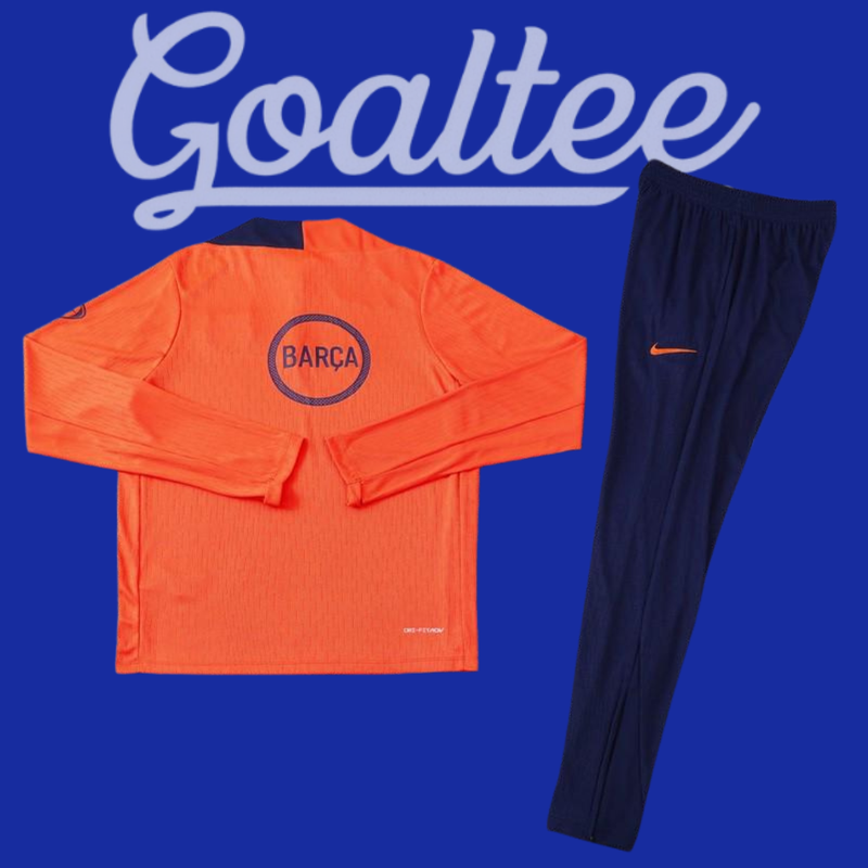 Chándal Barcelona 25/26