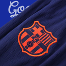 Chándal Barcelona 25/26