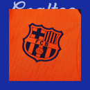 Chándal Barcelona 25/26