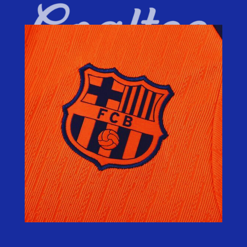 Chándal Barcelona 25/26