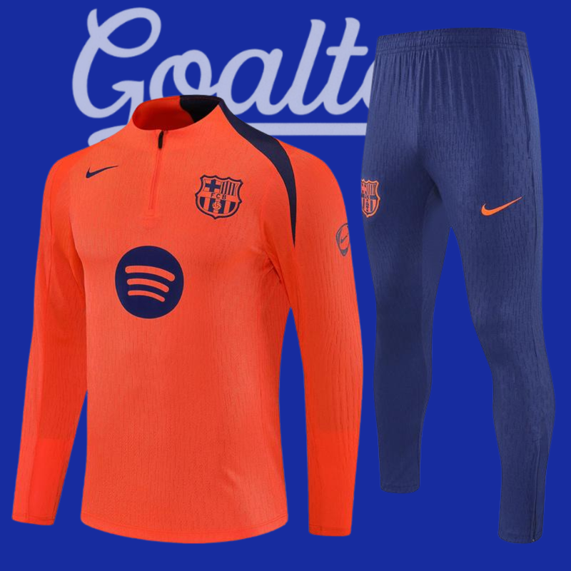Chándal Barcelona 25/26