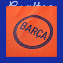 Chándal Barcelona 25/26