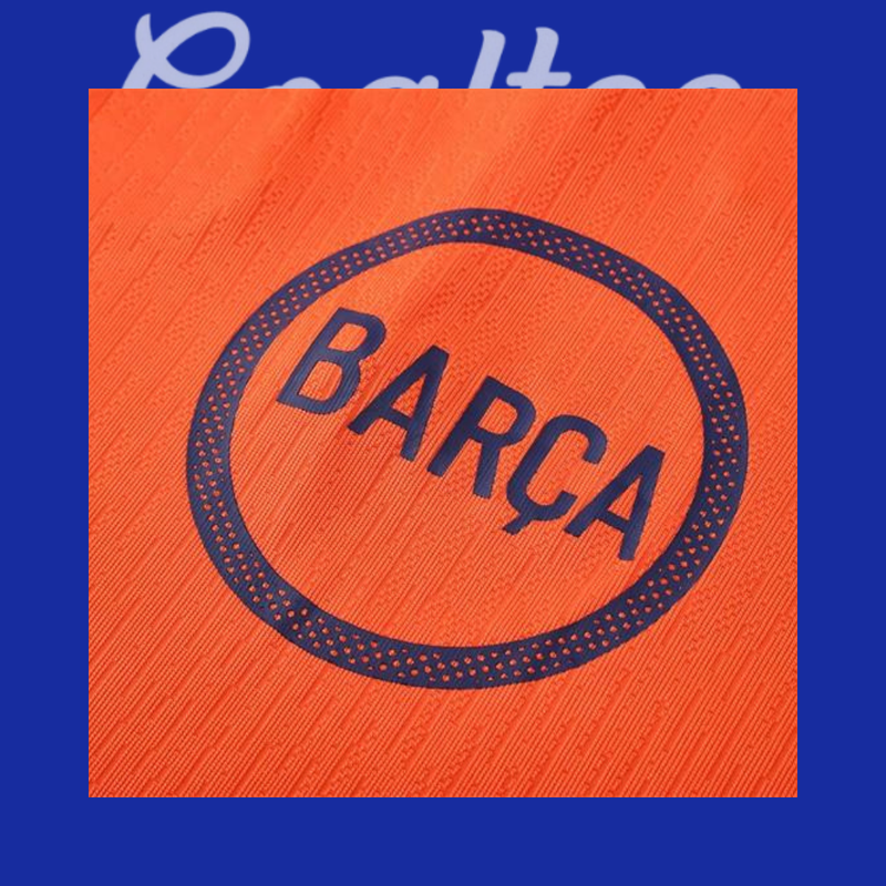 Chándal Barcelona 25/26