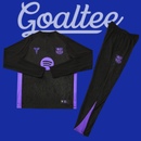 Chándal Barcelona 25/26