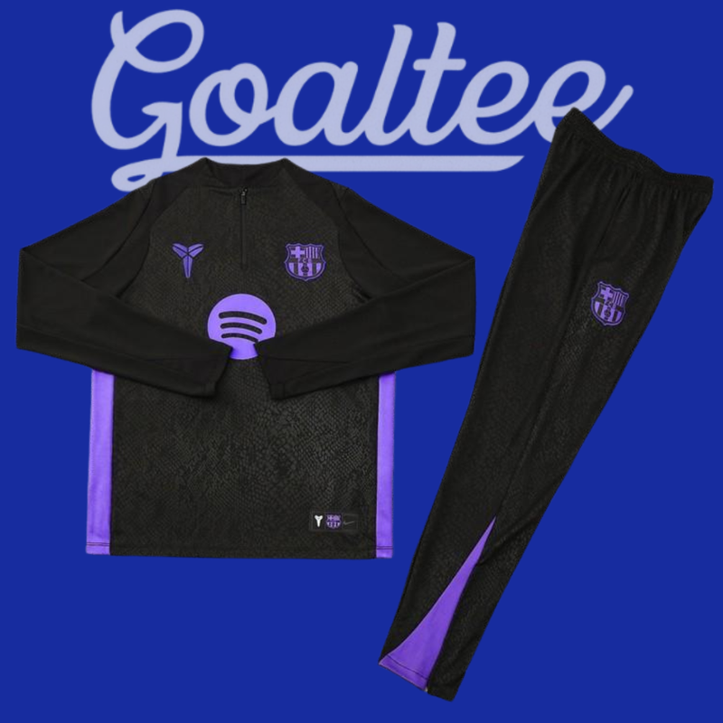 Chándal Barcelona 25/26