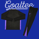 Chándal Barcelona 25/26