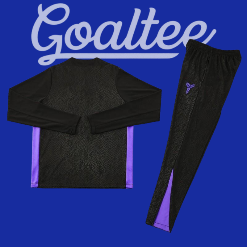 Chándal Barcelona 25/26