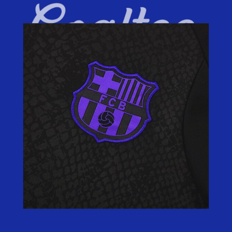 Chándal Barcelona 25/26