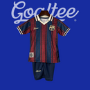 Conjunto Barcelona 25/26 (Niños Edición Especial)