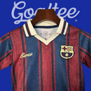 Conjunto Barcelona 25/26 (Niños Edición Especial)