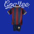 Conjunto Barcelona 25/26 (Niños Edición Especial)
