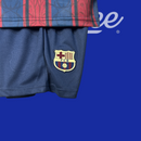 Conjunto Barcelona 25/26 (Niños Edición Especial)