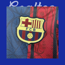 Conjunto Barcelona 25/26 (Niños Edición Especial)