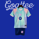 Conjunto Barcelona 25/26 (Niños Edición Especial)