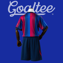 Conjunto Barcelona 26/27 (Niños)