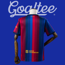Camiseta Barcelona 26/27 (Modelo Aficionado)