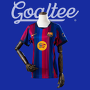 Camiseta Barcelona 26/27 (Femenina)