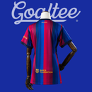 Camiseta Barcelona 26/27 (Femenina)