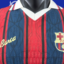 Camiseta Barcelona 25/26 (Modelo Jugador Edición Especial)