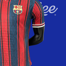 Camiseta Barcelona 25/26 (Modelo Jugador Edición Especial)